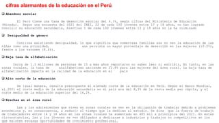 Educacion En El Siglo XXI Actualida Pptx