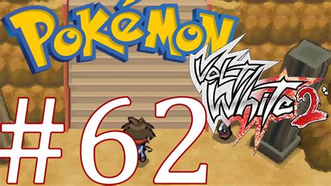 Lets Play Pokemon Volt White Nuzlocke Challenge Modus Part Wir