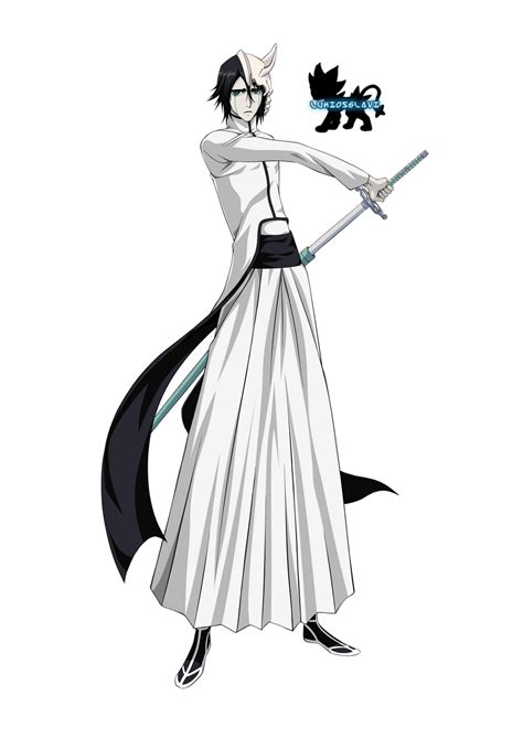 Ulquiorra Schiffer 01 By Luxio56lavi On Deviantart