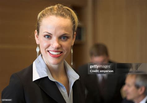 In The Boardroom High Res Stock Photo Getty Images