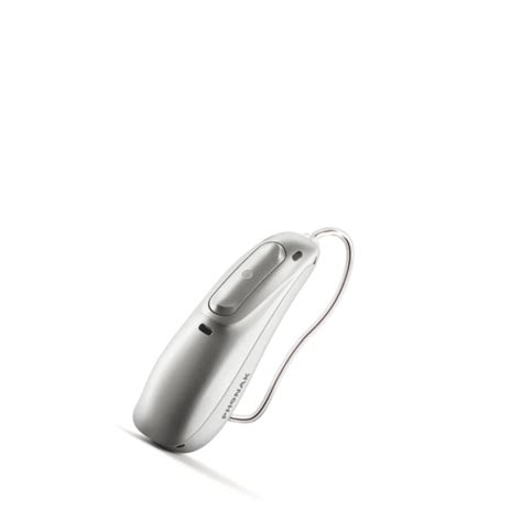 Digital PHONAK Vitus 312 UP Hearing Aid Receiver In Canal At Rs