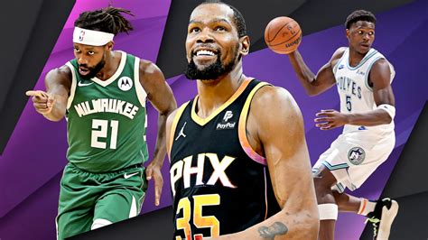 NBA Power Rankings Where All 30 Teams Stack Up Heading Into The All