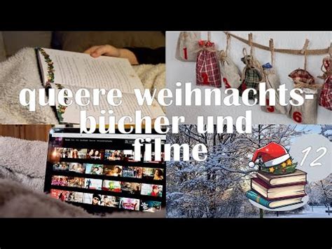 B Cher Filme Winterzeit T Rchen Booktube Adventskalender