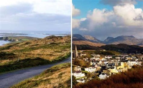 Sky Road Clifden: Drive Guide + Warning