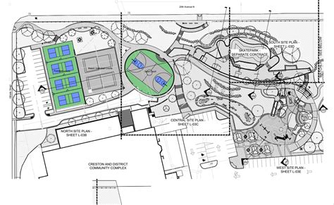 Update: Creston Community park bids under evaluation - My Creston Now