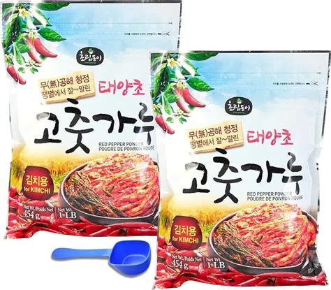 Amazon.co.uk: Gochugaru