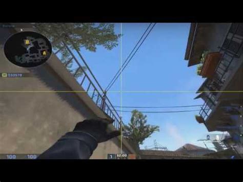 DICAS RAPIDAS 1 Bind Para Alinhar Granadas CS GO YouTube