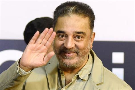 Kamal Haasan Hospitalized Deets Inside