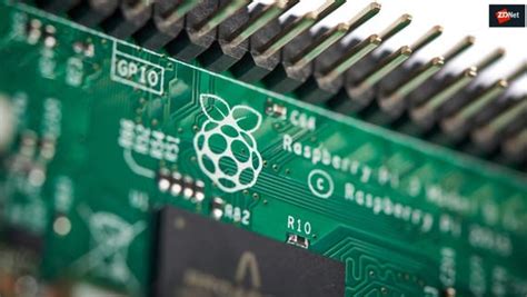 Building A 300 Node Raspberry Pi Supercomputer Zdnet