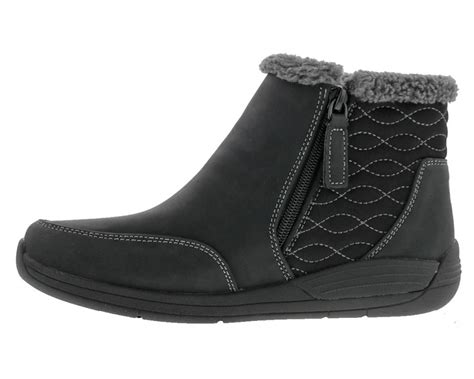 Women's Ankle Boot | Drew Tabby