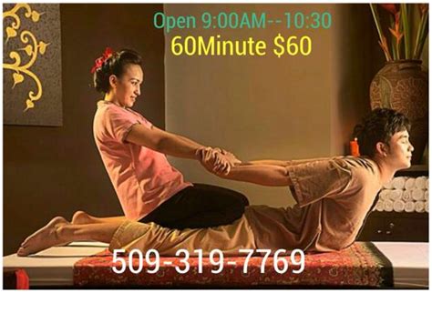 Crystal Sea Oil Spa Asian Massage Updated January 2025 39 Photos 10117 N Division St