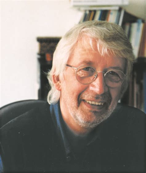Zum Tode von Eberhard Bauer