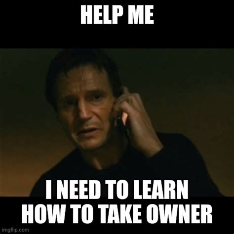 Liam Neeson Taken Meme Imgflip