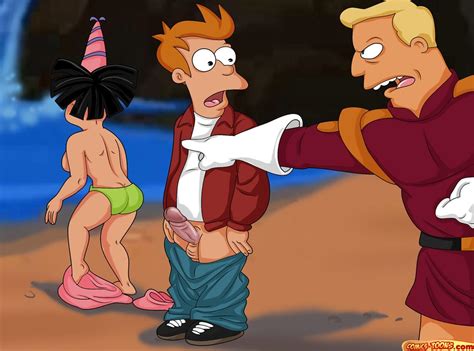 Rule Amy Wong Female Futurama Human Male Mole Philip J Fry Hot Sex