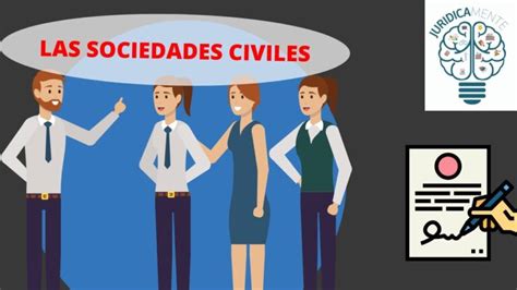 Diferencia clave entre sociedad civil y mercantil Descúbrela aquí