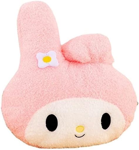 Joyes My Melody Pl Schtier Kawaii Kuromi Pl Schkissen Puppe Super S E