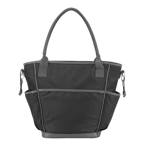 Sac Langer Daily Bag Black Babymoov Sacs Langer Aubert