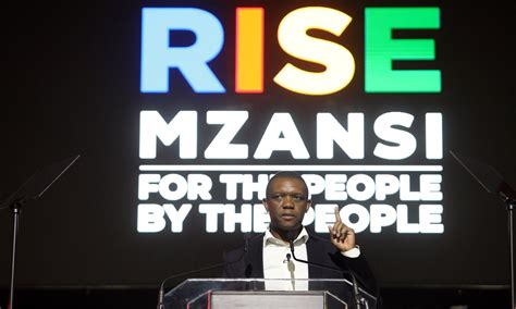 Rise Mzansi To Picket Over Sex For Jobs Scourge In Mining And Retail Sector