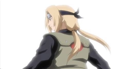 Lady Tsunade's Jonin outfit looks so fit!!! 🌟 : r/Naruto