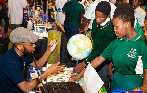 2024 Open Day Starts On Positive Note At Unizulus Kwadlangezwa Campus