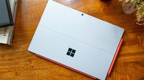 Microsoft Surface Pro 8 Looks Set To Launch Soon With The Latest Wi Fi