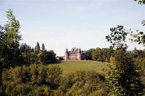 Les Plus Beaux Chateaux De La Loire