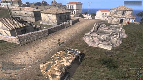 Arma Wasteland Mod With Peter Chao Epic Gun Store