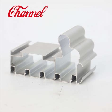 Индивидуальные алюминиевые угловые балки / рамы панели / Промышленные ...