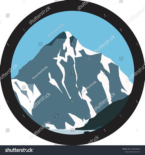 3 K2 Base Camp Logo Images, Stock Photos & Vectors | Shutterstock