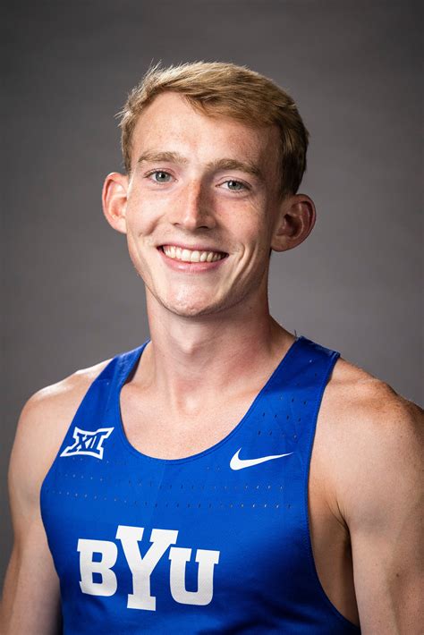 Mens Cross Country 2023 Byu Athletics Official Athletics Website Byu Cougars