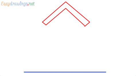 How To Draw Post office Step by Step - [11 Easy Phase] - [Emoji]