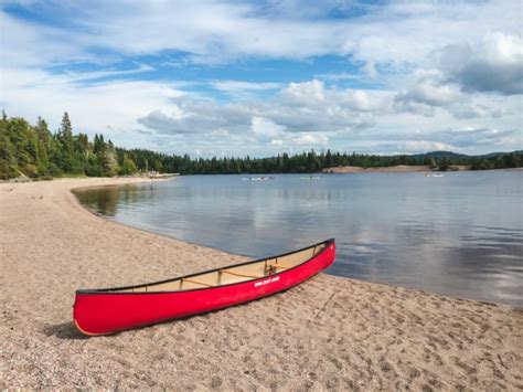 Best Beaches in Ontario To Visit in 2024 - The Planet D