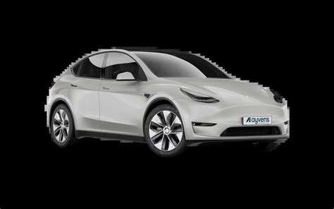 Tesla Model Y | Ayvens Norway - formerly LeasePlan