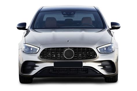 MERCEDES E CLASS W213 AMG 2020 PO LIFTINGU Z KAMERĄ GRILL GT