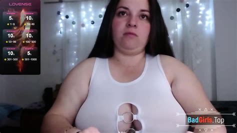 Petite BBW Huge Natural Boobs Babe Webcam Dildo Blowjob Petite Deepthroat