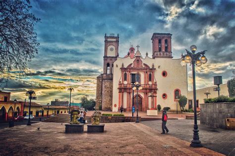 Picale Mx Los Pueblos M Gicos De Quer Taro Y Qu Hacer En Cada Uno De