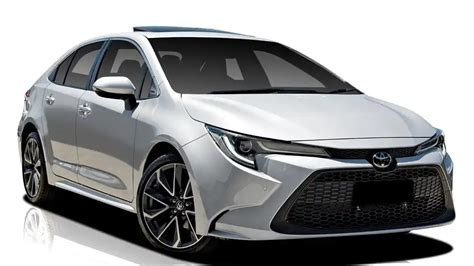 2023 Toyota Corolla ZR 2 0L Sedan FWD Specs Prices Drive