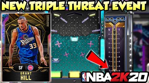 New Triple Threat Event More Packs And Going For My Final Galaxy Opal