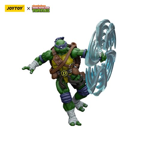 TMNT Action Figure