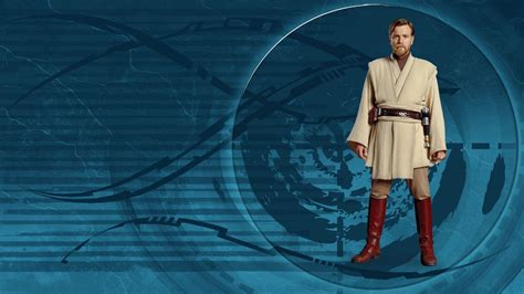 Obi-Wan Kenobi Wallpapers HD - Wallpaper Cave