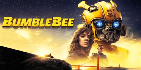 Witness the Return of the ‘Autobots’ in Bumblebee