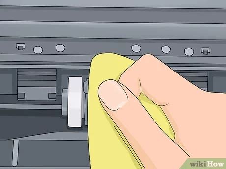 How To Clean Brother Printer Headassistance