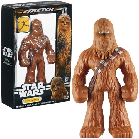 Chewbacca Star Wars Action Figures