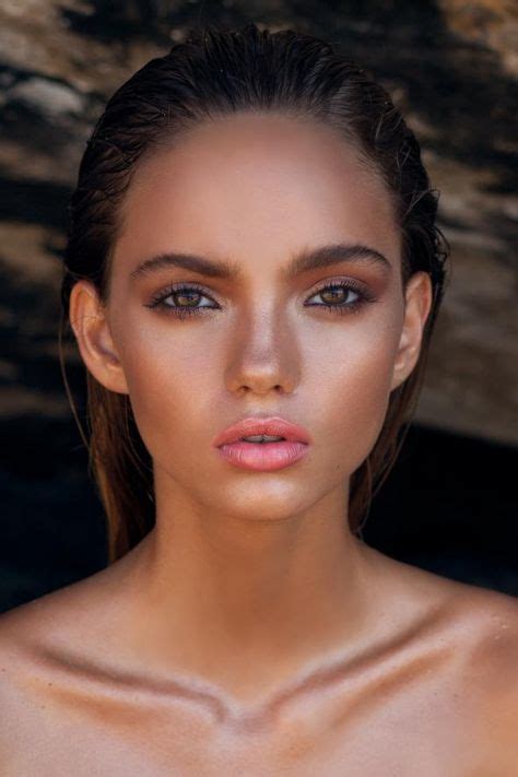 Inka Williams With Images Beauty Advice Makeup Looks Beauty Makeup