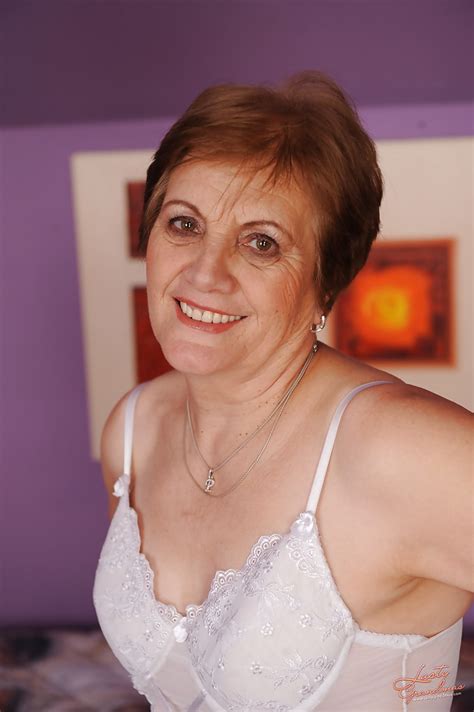 Naughty Granny With Hairy Twat Taking Off Her Lingerie And Spreading Her Legs Porn Pictures Xxx