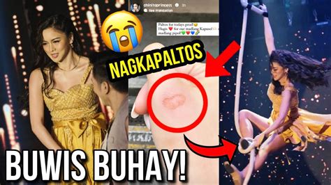 BUWIS BUHAYKIM CHIU NAGKAPALTOS SA KAMAY SA KANYANG BUWIS BUHAY NA