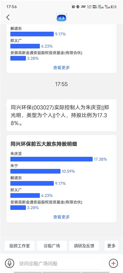 持股占比46 65，今日换手率60 诸位请说说看有没有减持 同兴环保 003027 股吧 东方财富网股吧