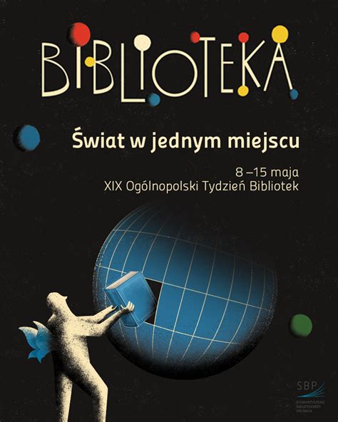 Konkurs Na Tydzie Bibliotek Poczytalnia Nowe Miejsce Na Twoje