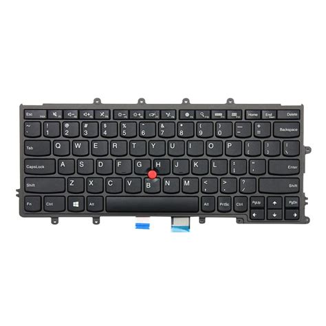 Replacement Keyboard For Lenovo Thinkpad X230S X240 X240S X240I X250