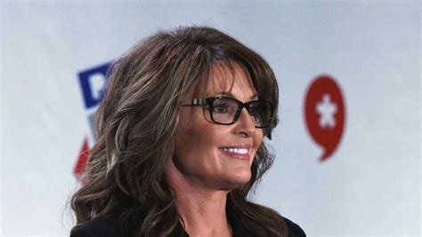 Former Alaska Gov. Sarah Palin confirms COVID-19 diagnosis, urges steps ...